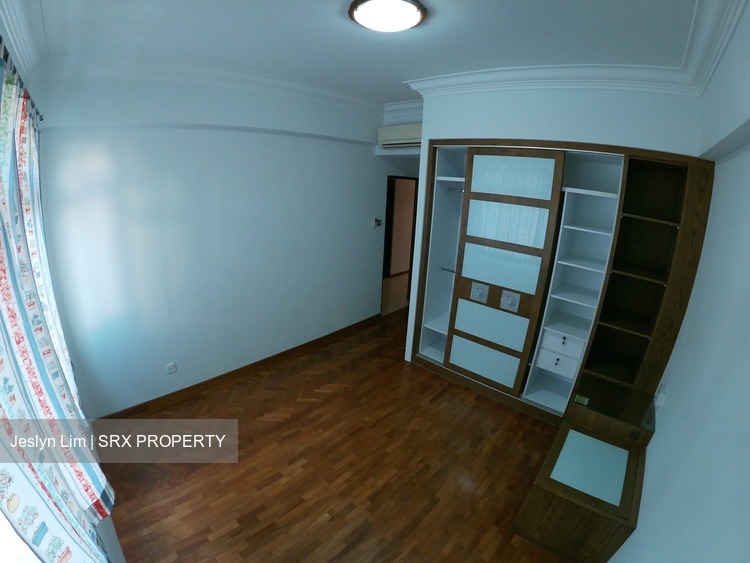Avila Gardens (D17), Condominium #197905452